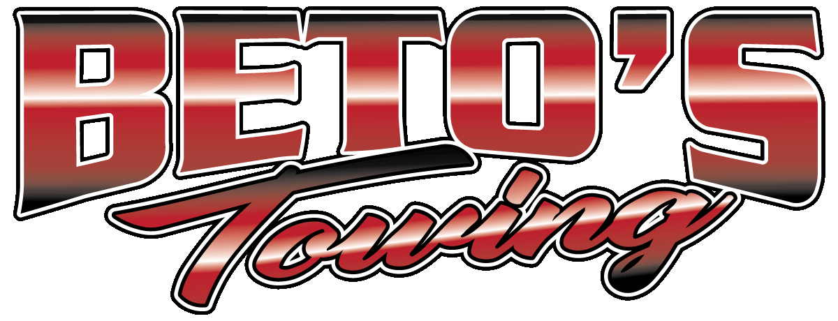 Betos Towing Logo